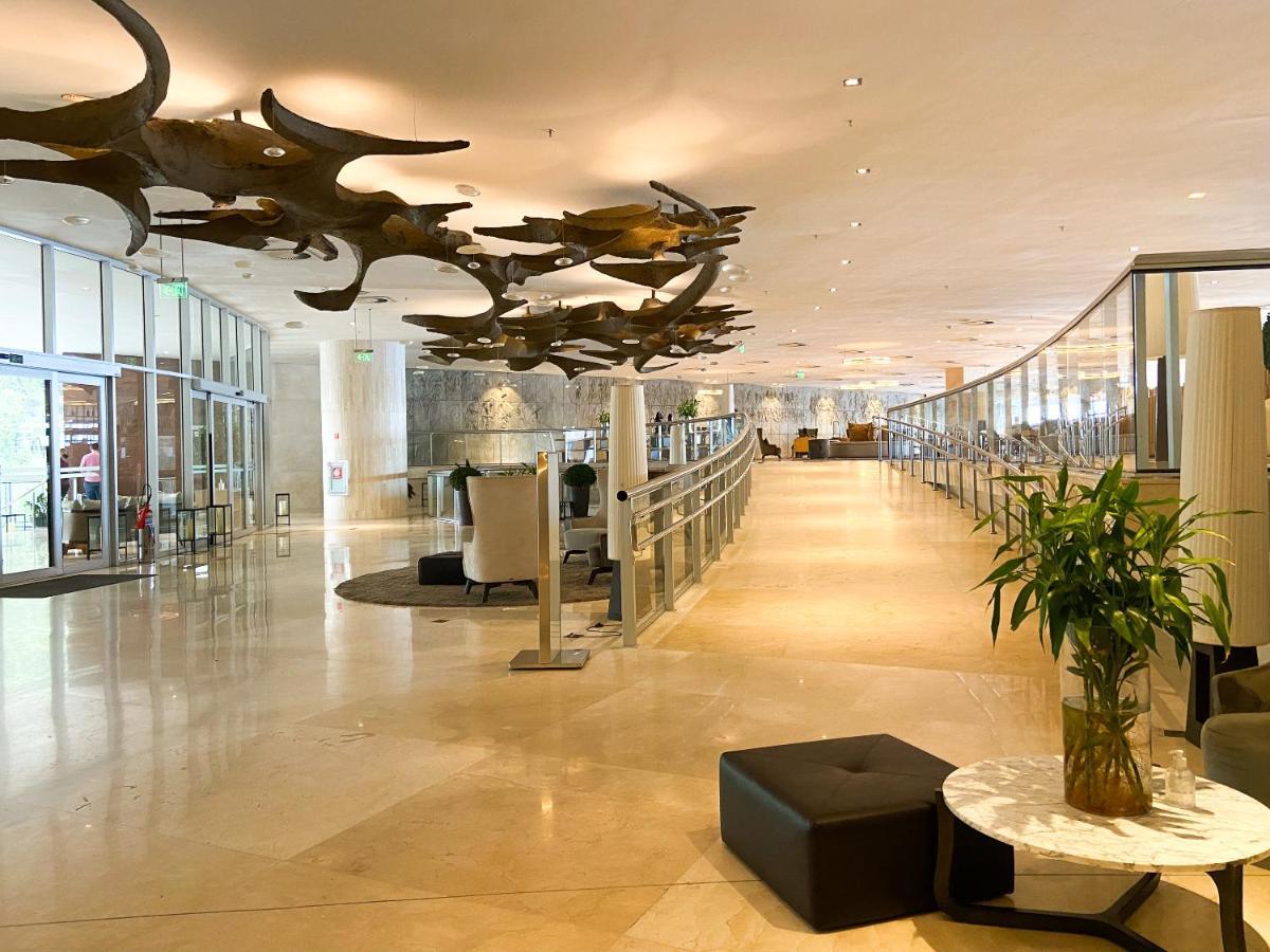 Hotel Nacional Rio De Janeiro - Oficial Zewnętrze zdjęcie
