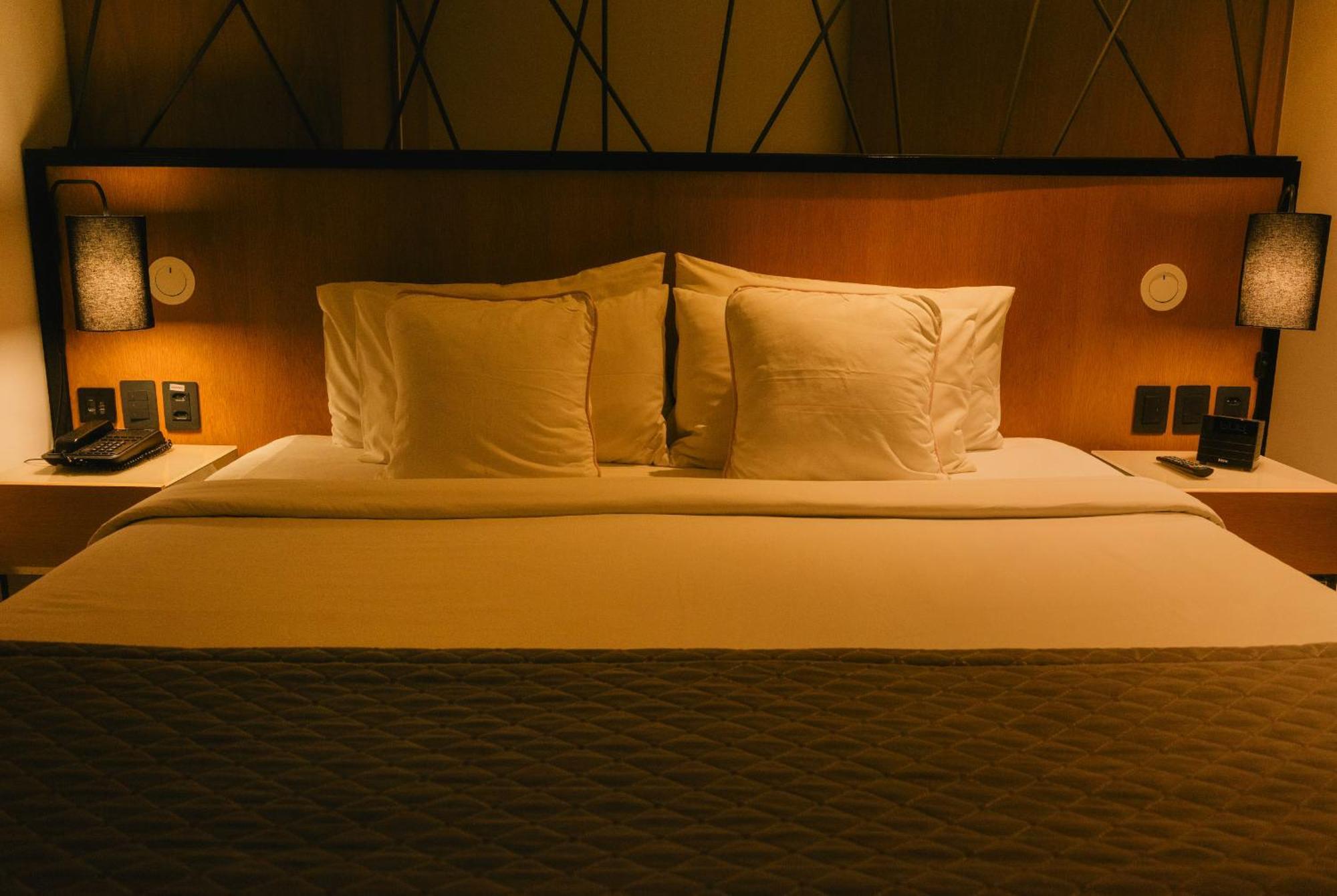 Hotel Nacional Rio De Janeiro - Oficial Zewnętrze zdjęcie A bed