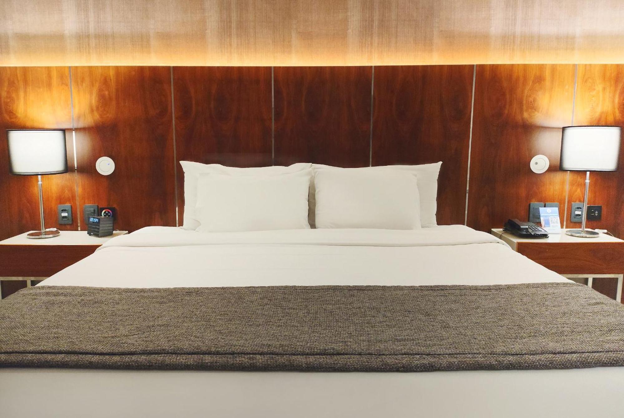 Hotel Nacional Rio De Janeiro - Oficial Zewnętrze zdjęcie A bed